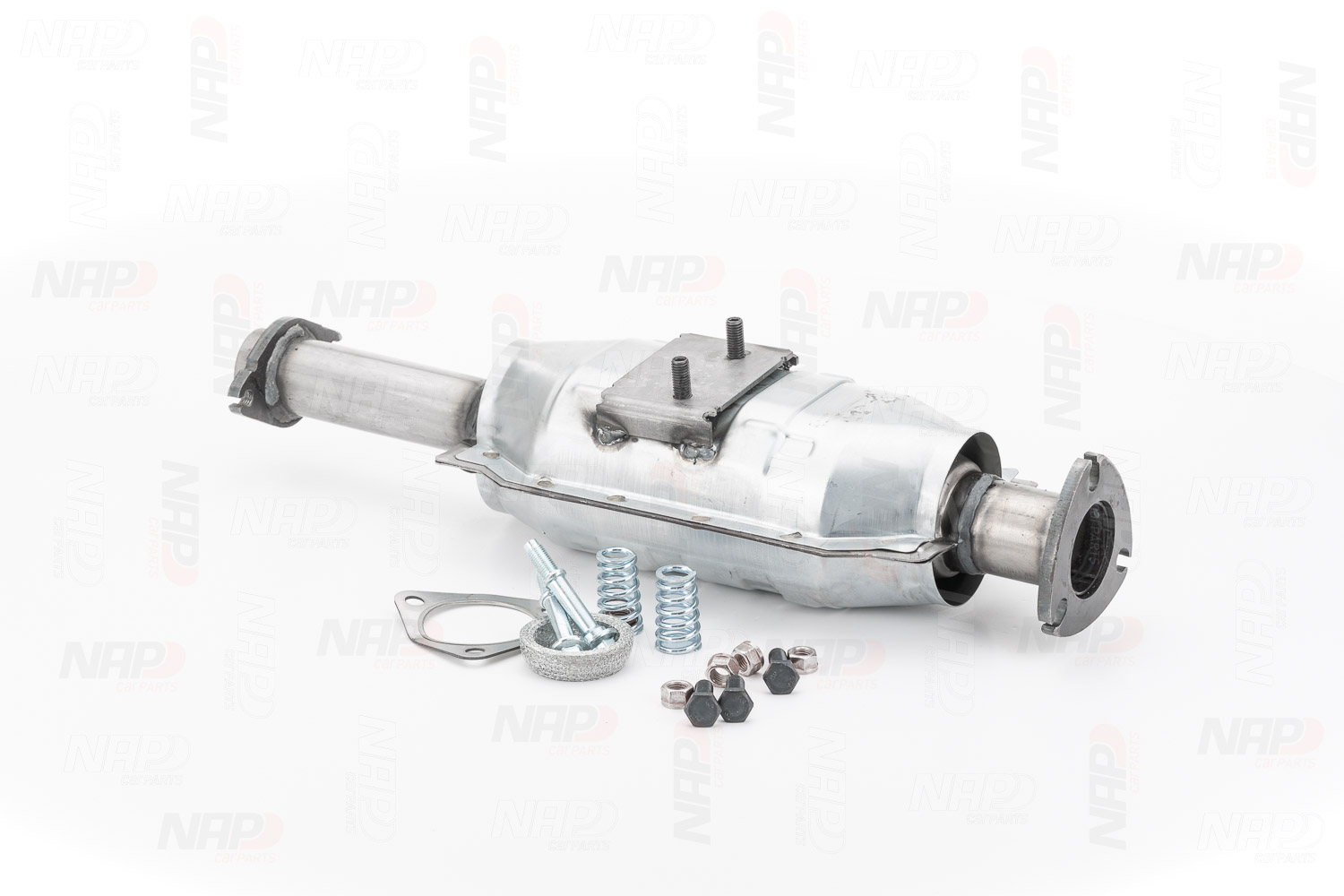 Catalyseur NAP carPARTS GmbH CAK10903