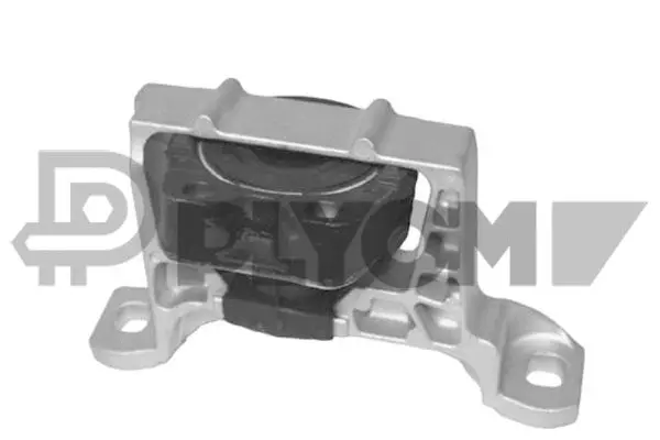 Support moteur PLYOM P753544