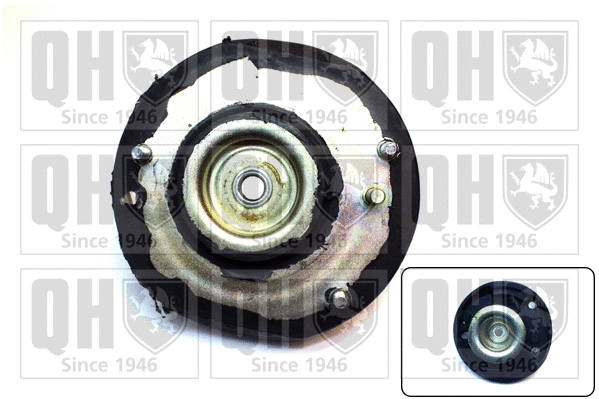 Coupelle de suspension QUINTON HAZELL EMR3193