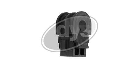 Suspension, stabilisateur DYS 75-03676