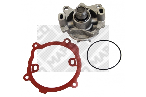 Pompe à eau, refroidissement du moteur MAPCO 21127