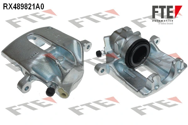 Étrier de frein FTE 9291363