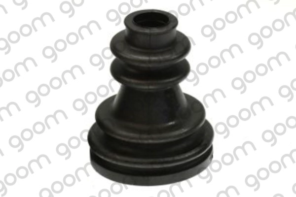 Joint-soufflet, arbre de commande GOOM DB-0897