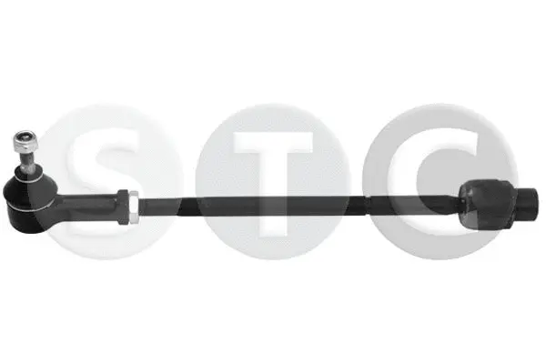 Kit d'assemblage, levier de déviation STC T477766