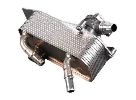 Radiateur d'huile de boîte automatique MTR 12182799