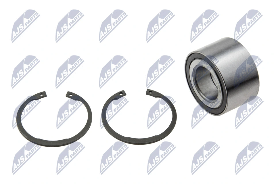 Kit de roulements de roue NTY KLP-PL-009
