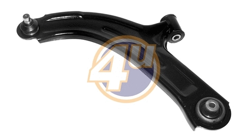 Bras de liaison, suspension de roue 4u NS-G-58526