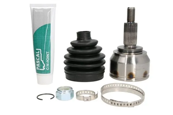 Jeu de joints, arbre de transmission PASCAL G1R049PC