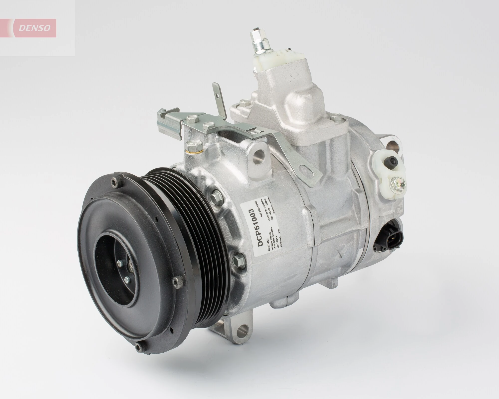 Compresseur, climatisation DENSO DCP51003
