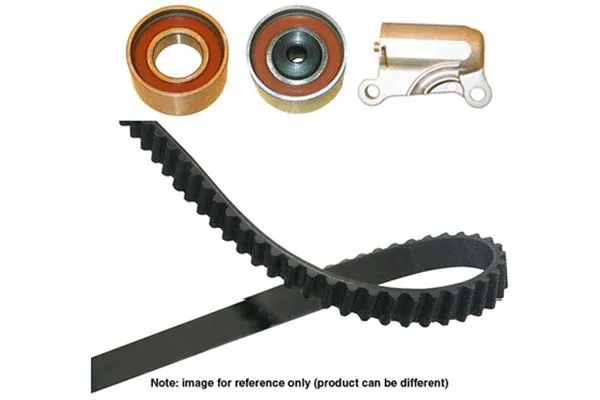 Kit de courroie crantée KAVO PARTS DKT-4528