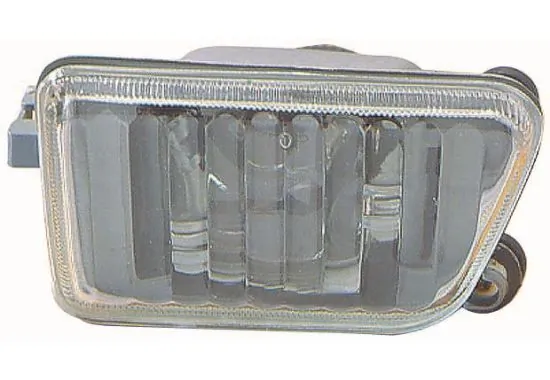 Projecteur antibrouillard ABAKUS 441-2004L-UE