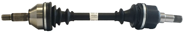 Arbre de transmission GENERAL RICAMBI FO3254