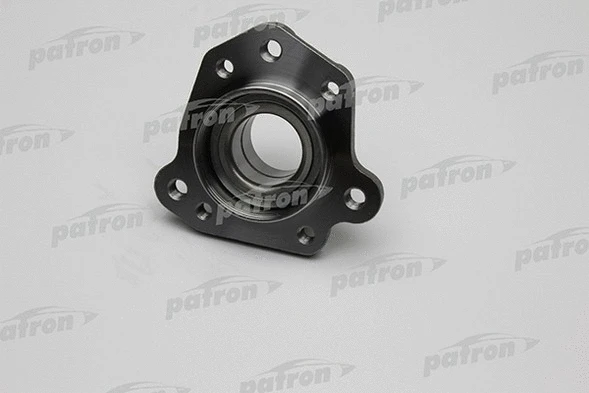 Kit de roulements de roue PATRON PBK6857H