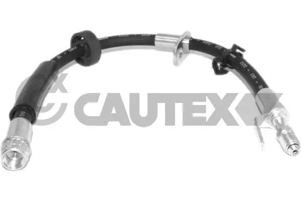 Flexible de frein CAUTEX 756044