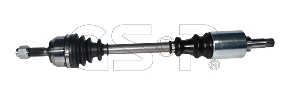 Arbre de transmission GSP-BR 210161