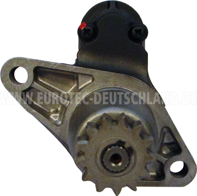 Démarreur EUROTEC 11040776