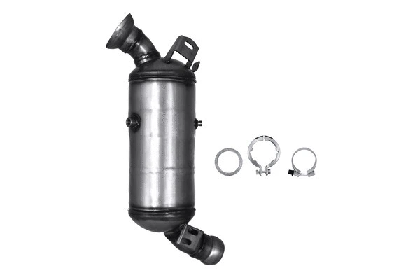 Filtre à particules / à suie, échappement Faurecia FS50420S