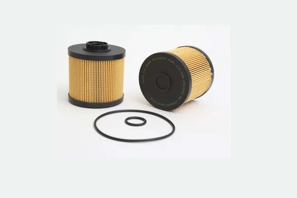 Filtre à carburant STEP FILTERS CC43476