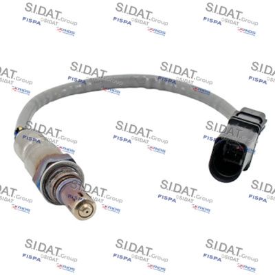 Sonde lambda AUTOTEAM M0691