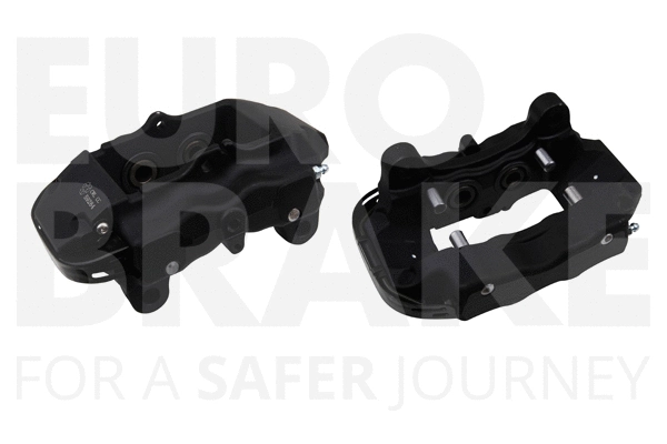 Étrier de frein EUROBRAKE 53012147324