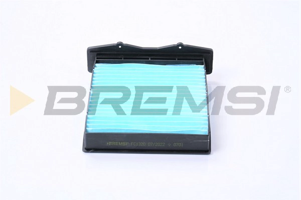 Filtre, air de l'habitacle BREMSI FC1320