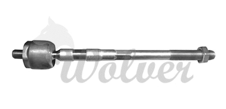 Rotule de barre de connexion WOLVER SP203360