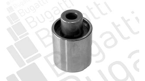 Poulie renvoi/transmission, courroie crantée BUGATTI BTDI5234