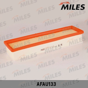 Filtre à air MILES AFAU133