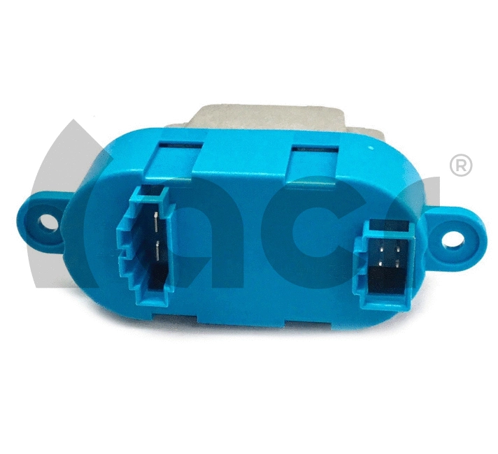 Résistance, pulseur d'air habitacle ACR 160336