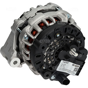 Alternateur HC-Cargo F 032 116 797