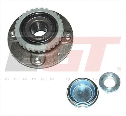 Kit de roulements de roue EGT 554194EGTk