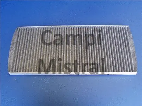 Filtre, air de l'habitacle Mistral Filter AVF0102