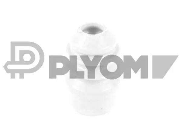 Butée élastique, suspension PLYOM P762423