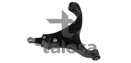 Bras de liaison, suspension de roue TALOSA 40-17117