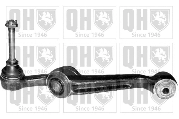 Bras de liaison, suspension de roue QUINTON HAZELL QSJ992S