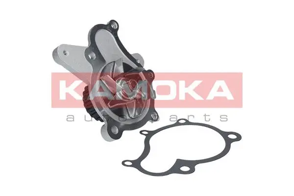 Pompe à eau, refroidissement du moteur KAMOKA T0160