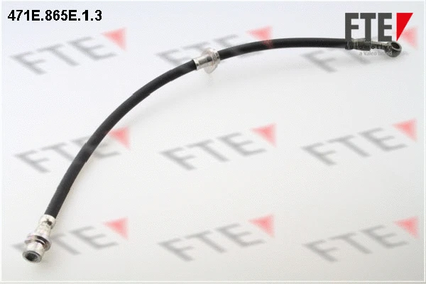 Flexible de frein FTE 9240672