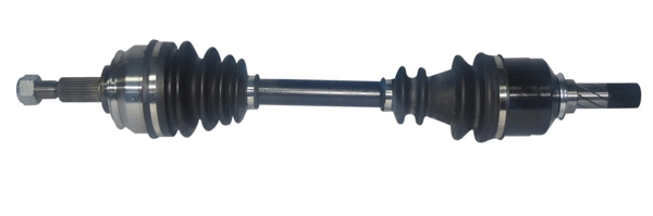 Arbre de transmission HART 462 014