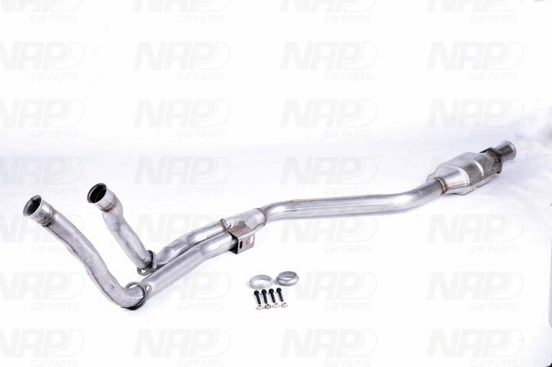 Catalyseur NAP carPARTS GmbH CAK10460