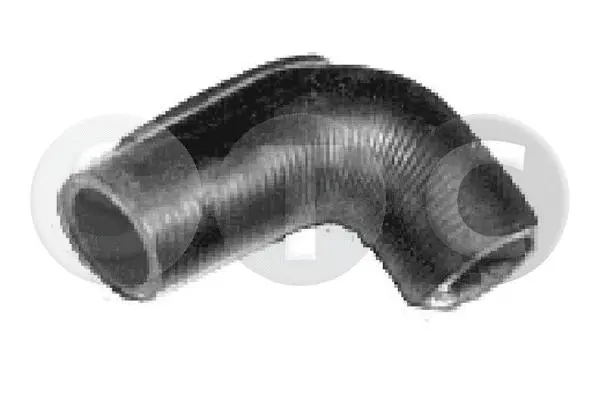 Durite de radiateur STC T408105