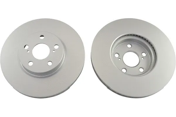 Disque de frein KAVO PARTS BR-8234-C
