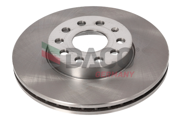 Disque de frein DACO Germany 604788