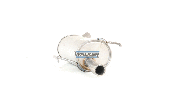 Silencieux arrière WALKER 22982