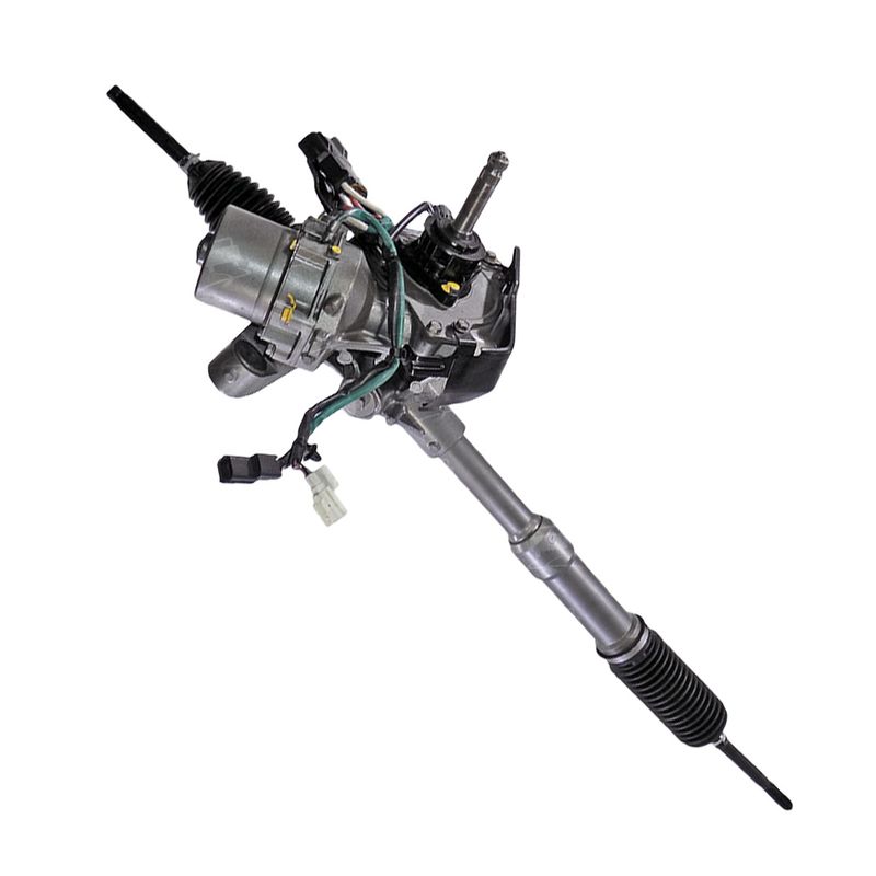 Crémaillère de direction AUTOTEAM PSE0473