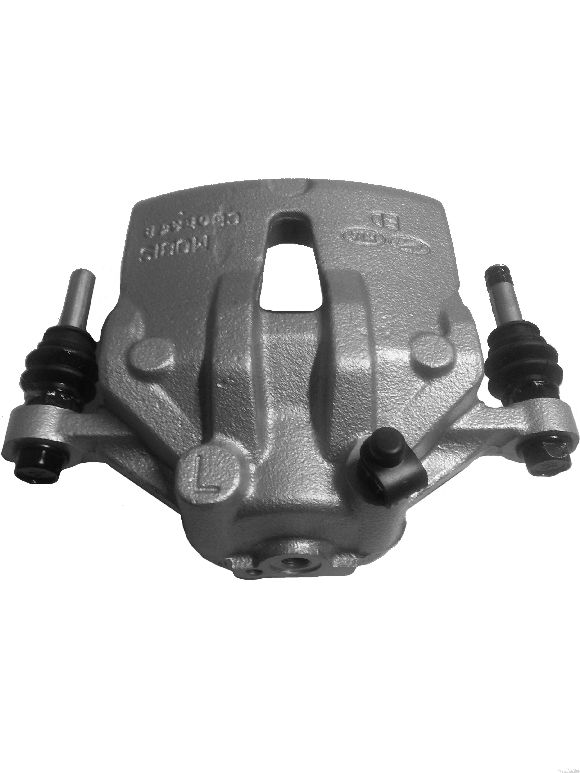 Étrier de frein TECDRIVE TET0673