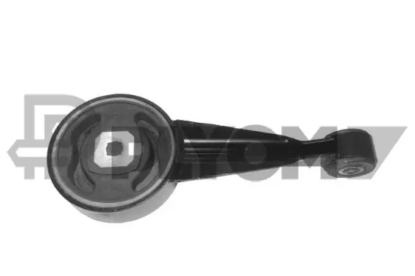 Support moteur PLYOM P461085