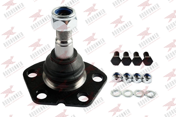 Rotule de suspension RODRUNNER BJ-F-772
