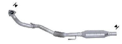 Catalyseur VEGAZ GmbH OK-897
