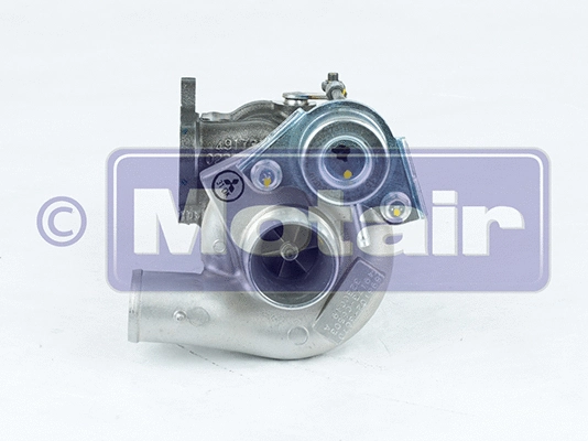 Turbocompresseur, suralimentation MOTAIR TURBO 102090