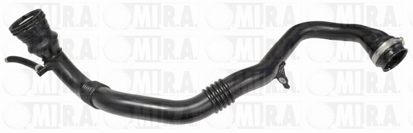 Gaine de suralimentation MI.R.A. 16/4467